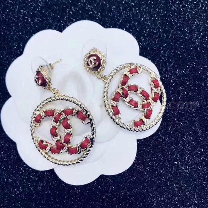 Chanel Earrings 715